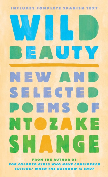 Wild Beauty
