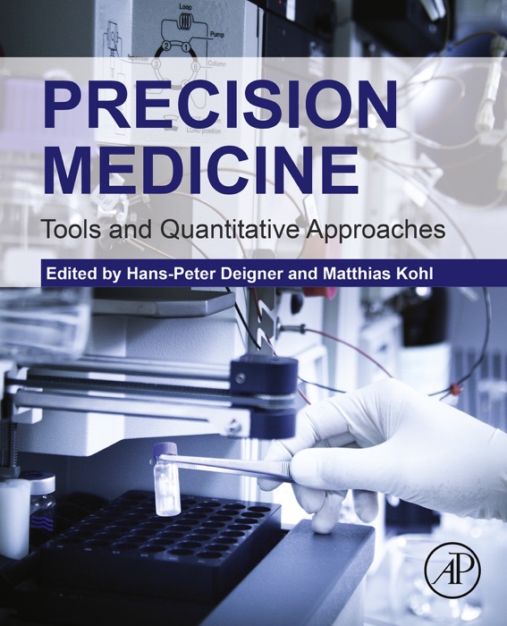 Precision Medicine (Enhanced Edition)