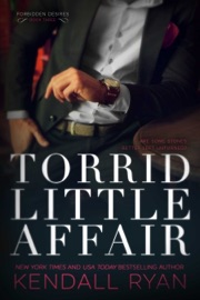 Torrid Little Affair