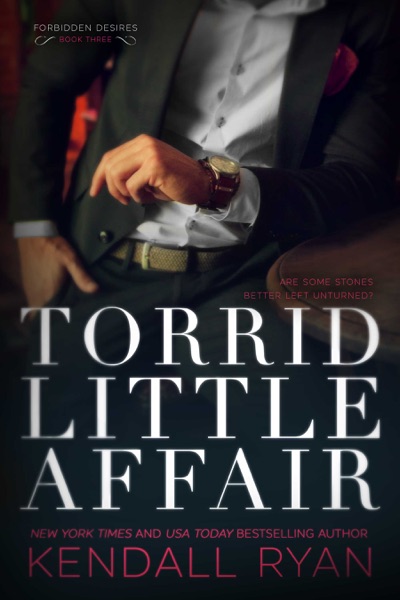 Torrid Little Affair