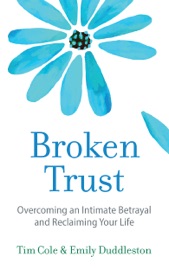 Broken Trust