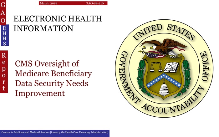 ELECTRONIC HEALTH INFORMATION