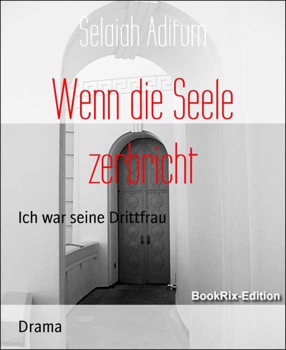 Wenn die Seele zerbricht