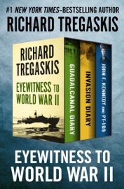 Couverture du livre de Eyewitness to World War II