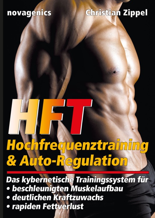 HFT - Hochfrequenztraining & Auto-Regulation