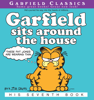 Jim Davis - Garfield Sits Around the House artwork