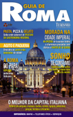 Guia de Lazer e Turismo 04 – Guia de Roma - On Line Editora