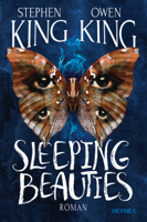 Stephen King & Owen King - Sleeping Beauties artwork