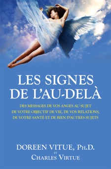 Les signes de l'Au-delà - Doreen Virtue