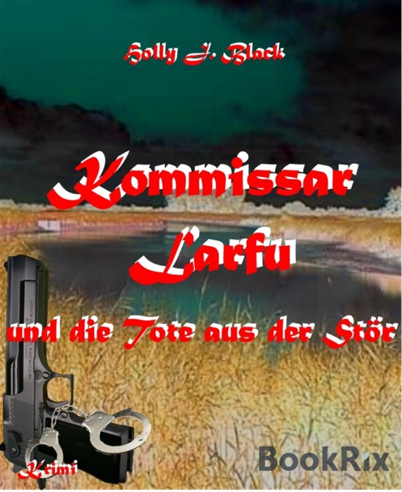 Kommissar Larfu