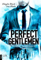 Shayla Black & Lexi Blake - Perfect Gentlemen - Prsidenten sind zum Kssen da artwork