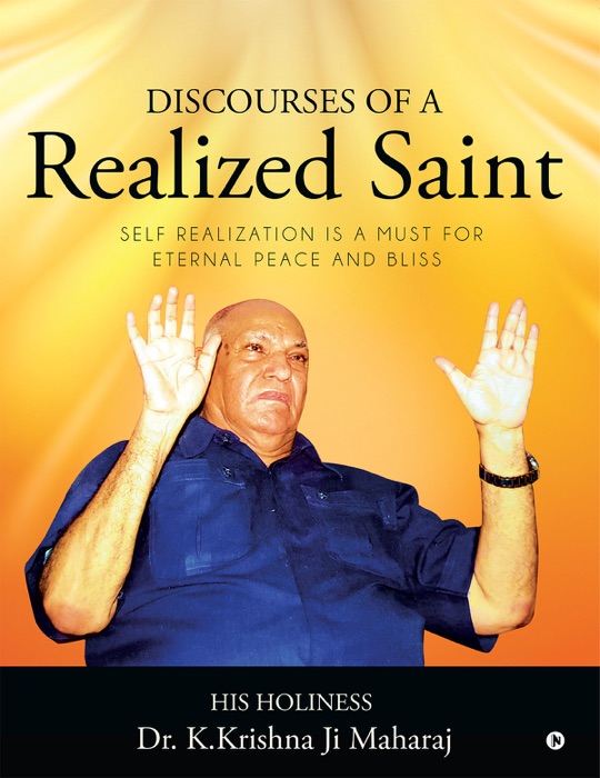 Discourses of a Realized Saint