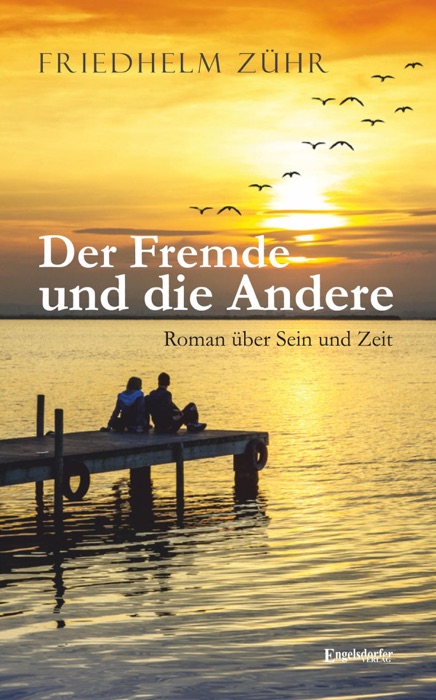 Der Fremde und die Andere
