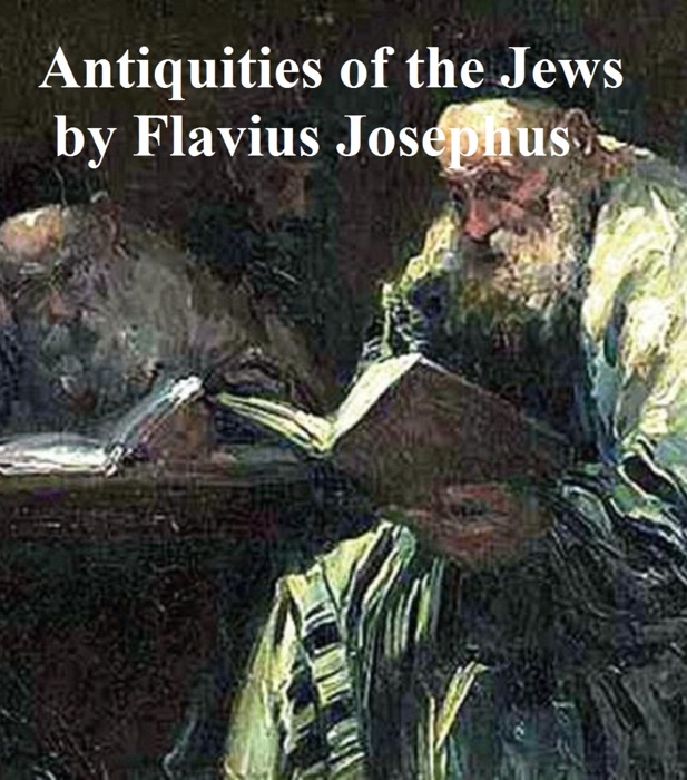 The Antiquities of the Jews