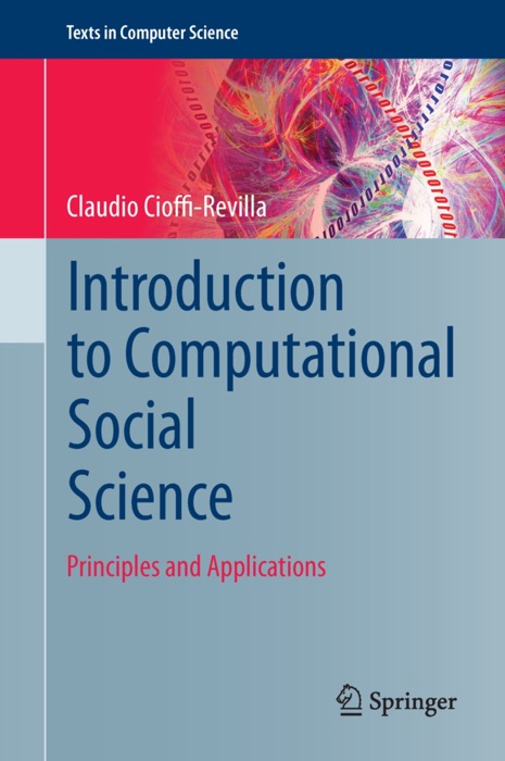 Introduction to Computational Social Science