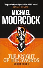 Corum - The Knight of Swords