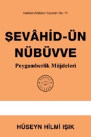 Şevâhid-ün Nübüvve: Peygamberlik Müjdeleri