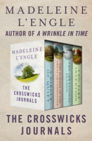 Madeleine L'Engle - The Crosswicks Journals artwork