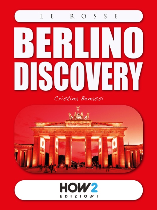 BERLINO Discovery