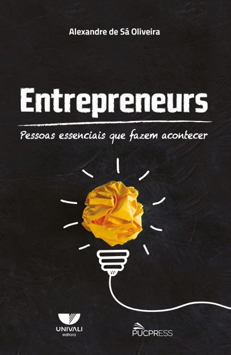 Entrepreneurs