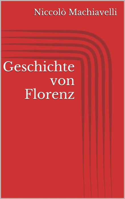 Geschichte von Florenz