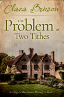 Clara Benson - The Problem at Two Tithes artwork