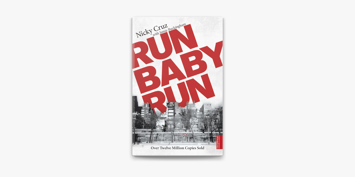 Run Baby Run On Apple Books