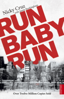 Nicky Cruz & Jamie Buckingham - Run Baby Run artwork