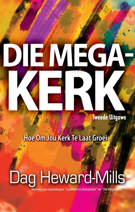 Die mega-kerk