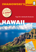 Hawaii - Reiseführer von Iwanowski - Armin E. Möller