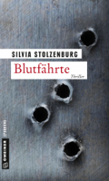 Silvia Stolzenburg - Blutfährte artwork