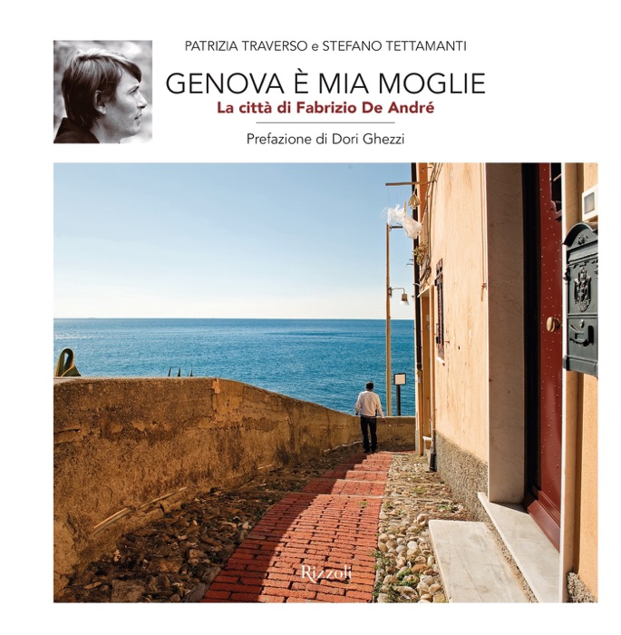 Genova è mia moglie