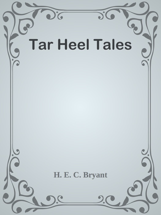 Tar Heel Tales