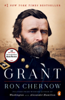 Ron Chernow - Grant artwork