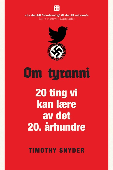 Om tyranni