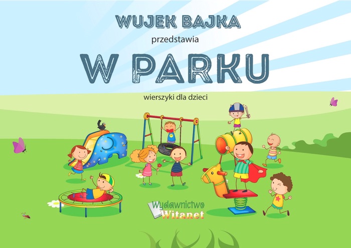 W parku