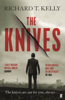 Richard T. Kelly - The Knives artwork