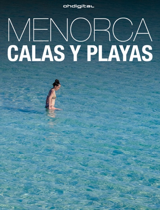 Menorca: calas y playas