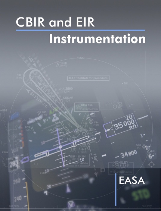 EASA CBIR and EIR Instrumentation