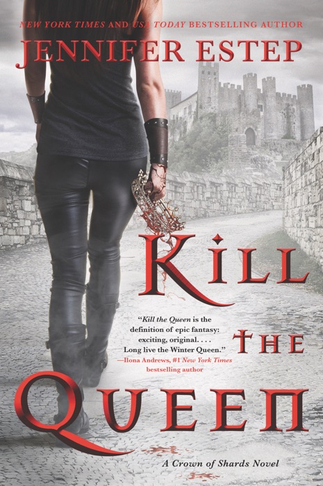 Kill the Queen