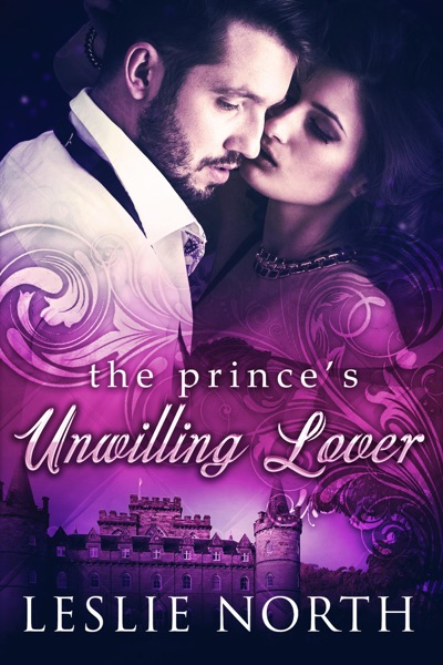 The Prince's Unwilling Lover