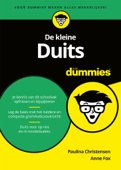 De kleine Duits voor Dummies - Paulina Christensen & Anne Fox