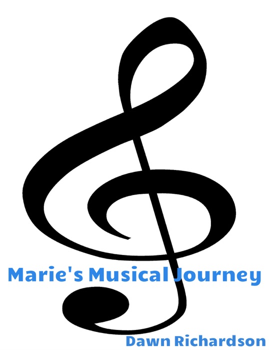 Marie's Musical Journey