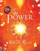 The Power - Rhonda Byrne