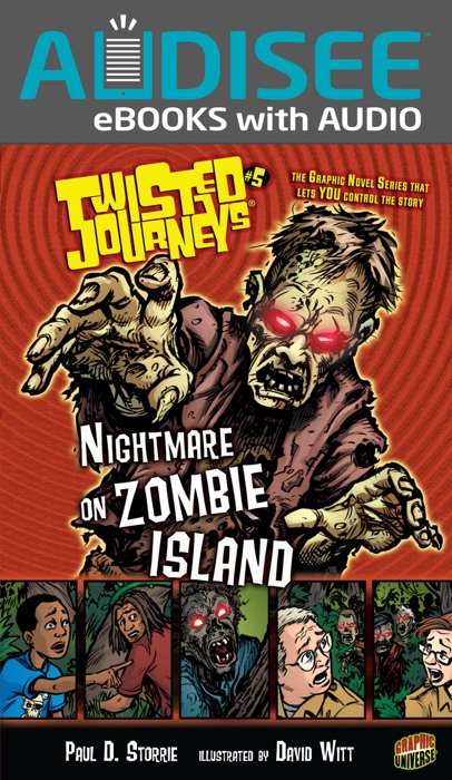 Nightmare on Zombie Island (Enhanced Edition)