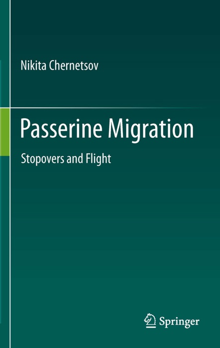 Passerine Migration