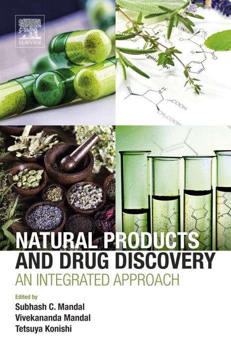 Natural Products and Drug Discovery