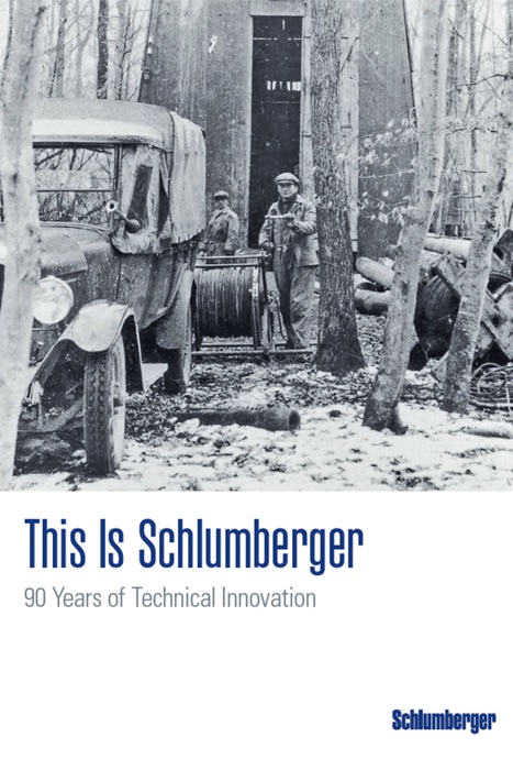 This Is Schlumberger