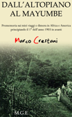 Dall’Altopiano al Mayumbe - Marco Crestani