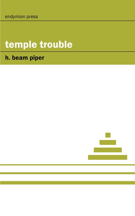 Temple Trouble